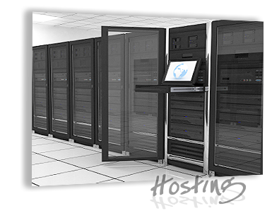 Il nostro servizio di Hosting Professionale è affidabile, sicuro e veloce grazie all'implementazione di tutte le ultime tecnologie servers e software ed alla manutenzione e monitoraggio costante