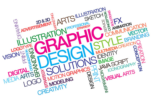 studio grafico web