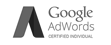 Google Adwords Qualified Individual