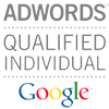 Google AdWords Qualified