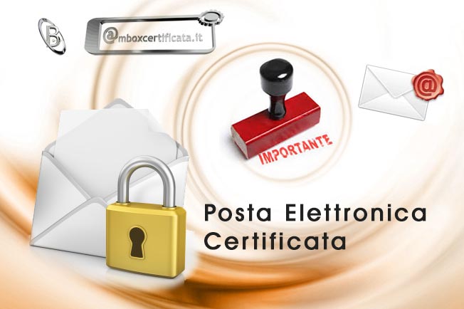 Posta Elettronica Certificata