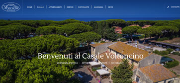 Residence Casale Voltoncino