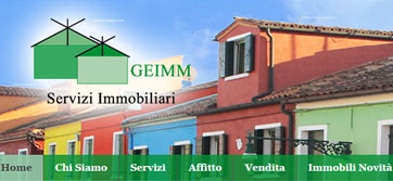 Geimm Immobiliare