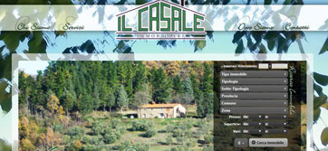 Il Casale Immobiliare