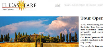 Il Casolare Tour Operator