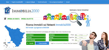 Immobilia 2000