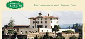 Immobiliare Tedeschi