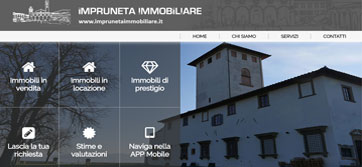 Impruneta Immobiliare