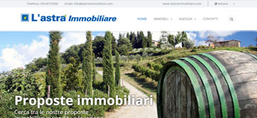 L'Astra Immobiliare