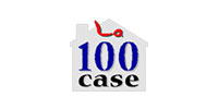 La 100 case immobiliare