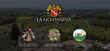 Azienda Agricola La Montanina