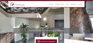 Prosmi Gestione Srl - Gestioni immobiliari e condomini