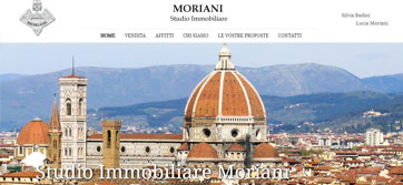 Studio Immobiliare Moriani